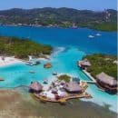 Little French Key Private Island