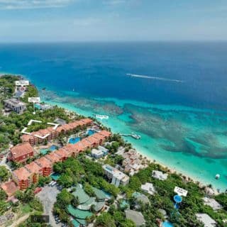 Complete Island Adventure